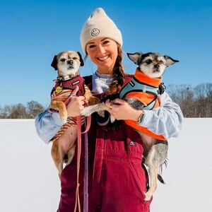 Meet your Posher, Morgan